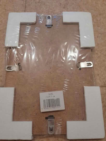 Photo of free A4 Clip Frames (Unopened) (Headington OX3) #3