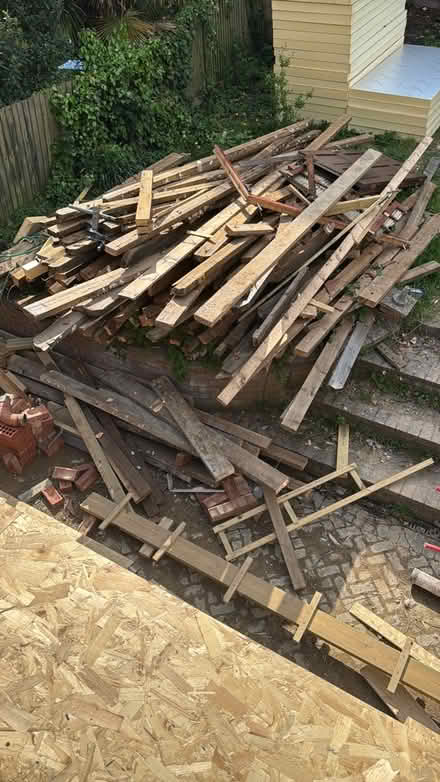Photo of free Timber and Woods (w5 3ed) #1