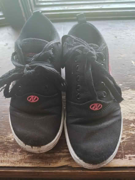 Photo of free Girls Shoes (Bridgeview) #3
