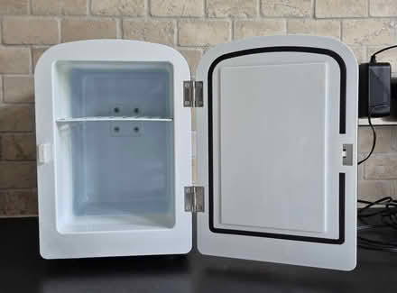 Photo of free Mini Fridge (Mosborough Sheffield) #2