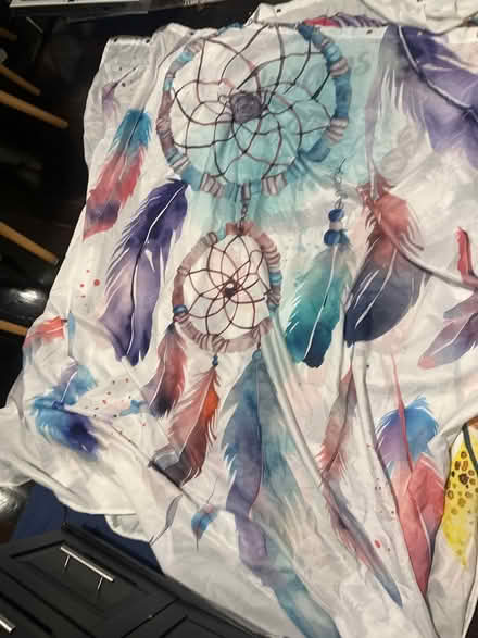 Photo of free Dream catcher shower courts in (Alameda) #1