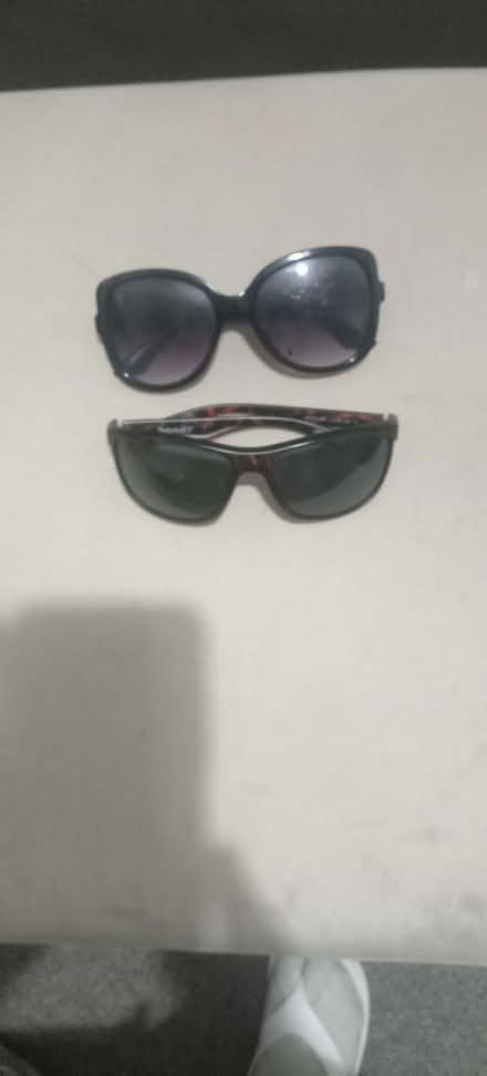 Photo of free Sunglasses (Catford) #1