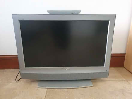 Photo of free TV Sony (NR5) #1