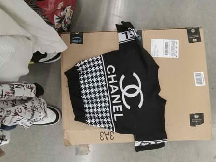 Photo of free Desiger "inspired" garments (Burien) #2