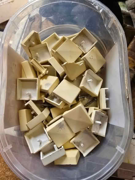 Photo of free Conservatory blinds (Top Amersham HP6) #2