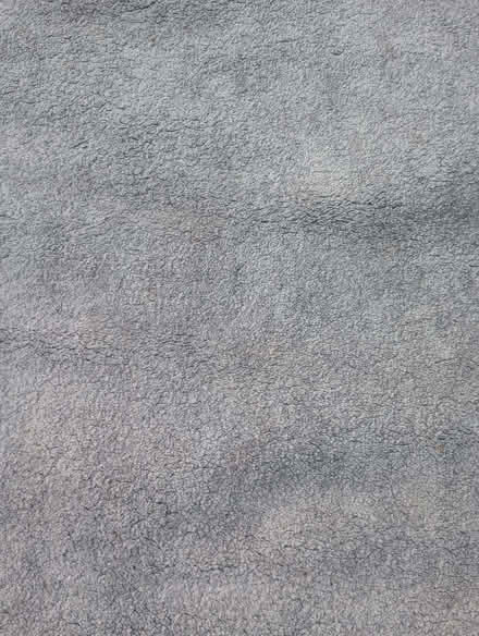 Photo of free Grey rug (Kinghorn KY3) #3