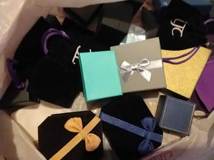 Photo of free Jewellery boxes (Chineham RG24) #1