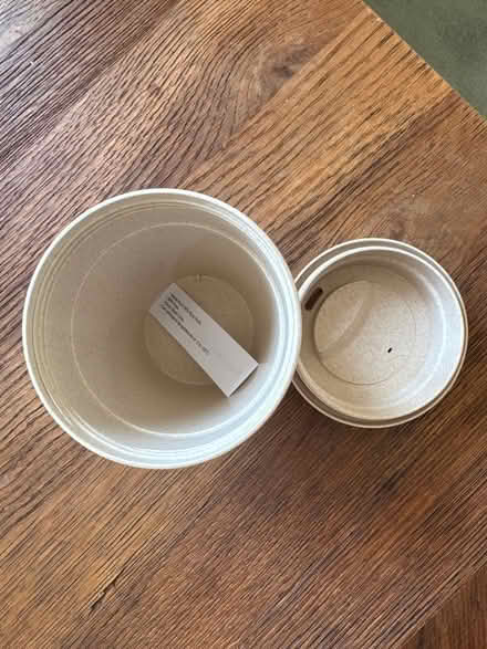 Photo of free Reusable Coffee cup (HP16) #2