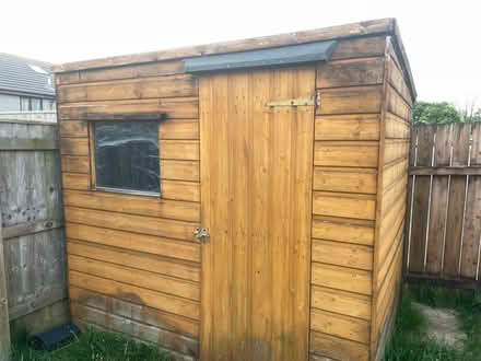 Photo of free Garden Shed (TR15) #1