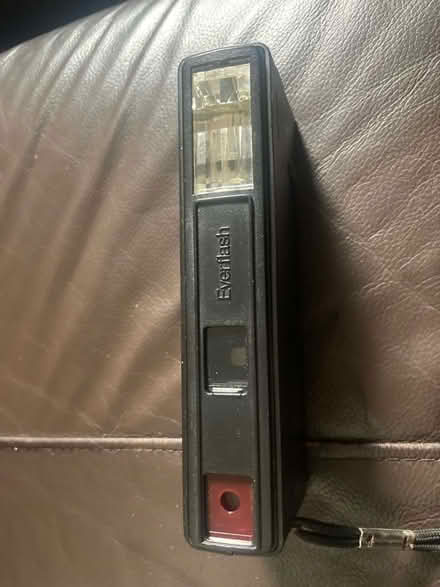 Photo of free Camera (Ryecroft WS2) #1