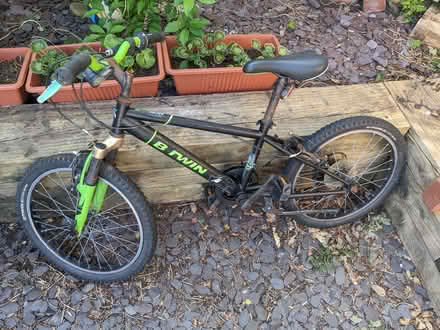 Photo of free Btwin kid bike (Bowerham LA1) #1