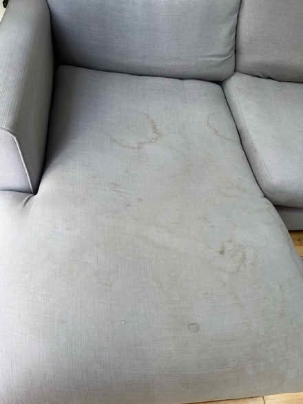 Photo of free Sofa (Patcham BN1) #4