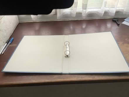 Photo of free Folder (Crewkerne TA18) #2