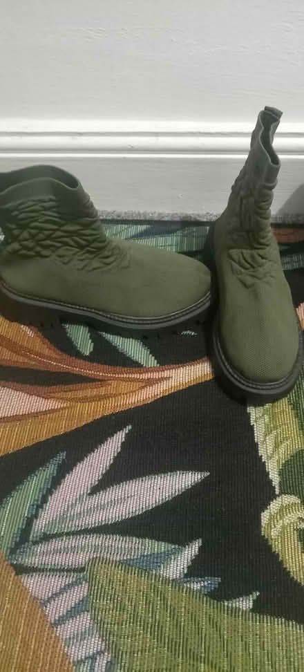 Photo of free Boots (Catford) #1
