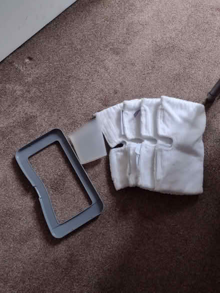 Photo of free Steam Mop (Rhiwbina CF14) #2
