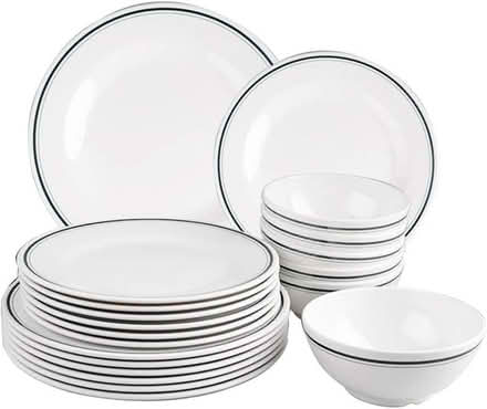 Photo of Dinner sets and cutlery (Erith, DA8) #1