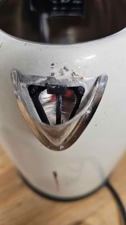 Photo of free Russell Hobbs Kettle (Wigmore, Gillingham) #3