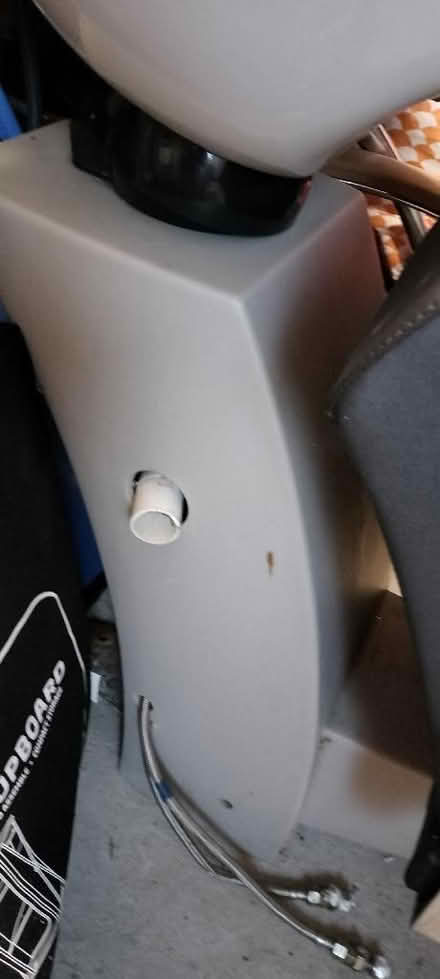Photo of free Salon back wash (Great Boughton CH3) #2