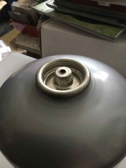 Photo of Pressure valve/regulator (Silverhill TN37) #1