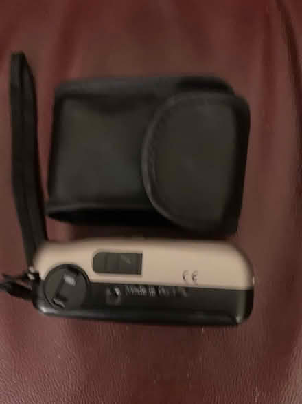 Photo of free Gold camera (Ryecroft WS2) #2