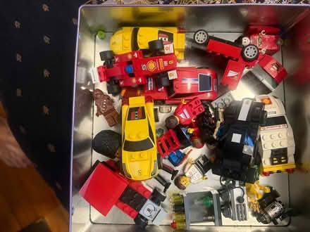 Photo of free Toys/ Playmobil/ Toy cars (Dover Rise) #3