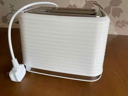 Photo of free Toaster (Great Strickland CA10) #1