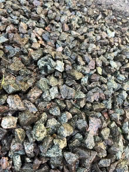 Photo of free gravel (stamford) #3