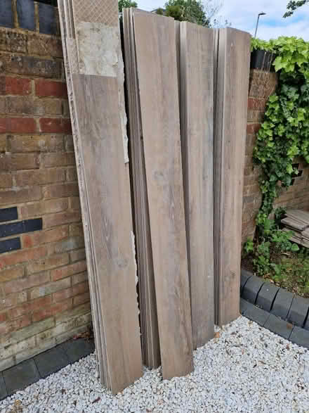 Photo of free Porcelonsa Tiles...Top End (New Malden KT3) #1