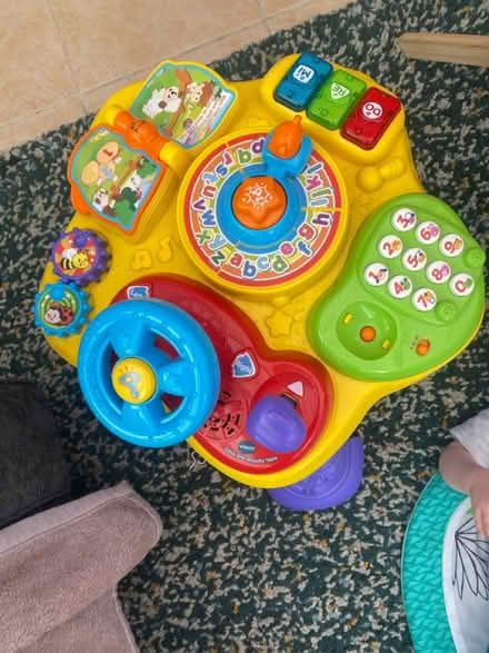 Photo of free Baby items Bundle (Willington) #2