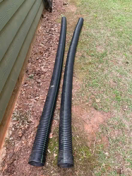 Photo of free Brick edging pieces for landscaping (Griffin) #2