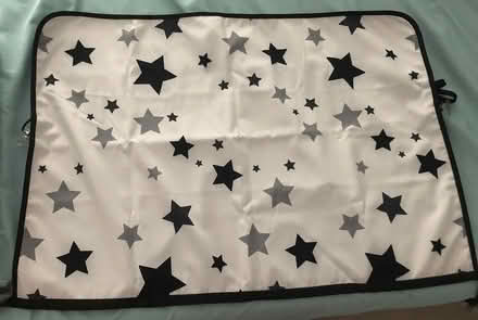 Photo of free Car Window Sun Shade (Scottish Hills) #2