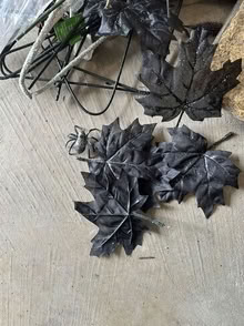 Photo of free Craft Flower Remnants and Stuff - 20874 #photos #1