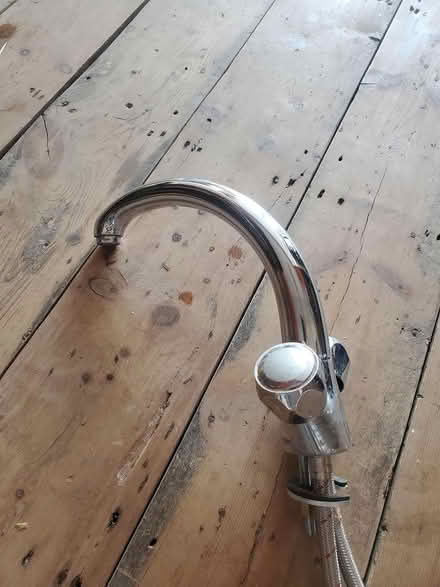 Photo of free Mixer tap (Totterdown, Bristol) #1