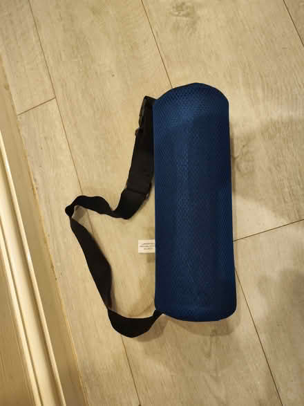 Photo of free Chair back rest (Middlewood S6) #1