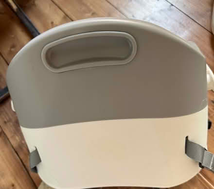 Photo of free Baby seat (SE4) #4