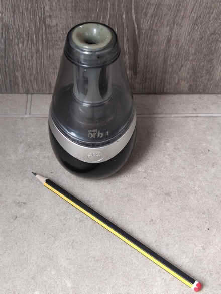 Photo of free Electric pencil sharpener (Bear Flat, Bath BA24) #1