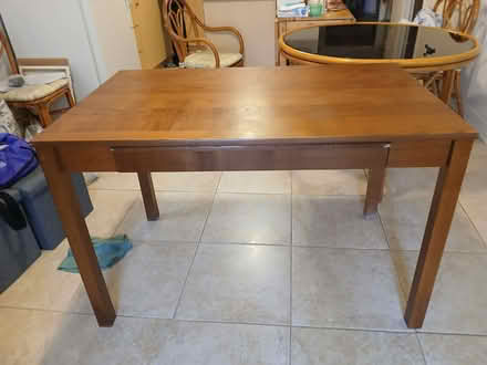 Photo of free Furniture (Richmond Hill near Bloomington) #4