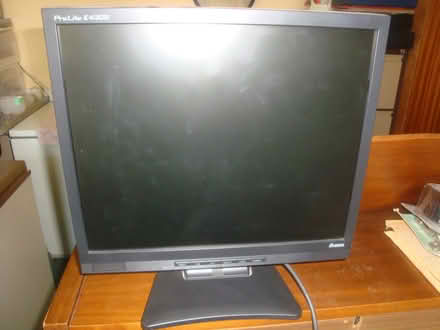 Photo of free Working computer monitor (Penn Hill BH14) #1