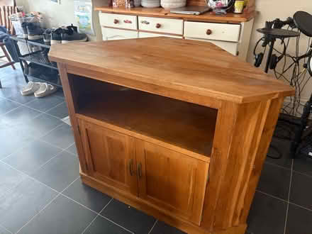 Photo of free To unit solid wood (Gipton LS8) #1