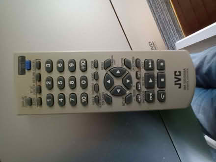Photo of free DVD player (Hooley Brow OL10) #4