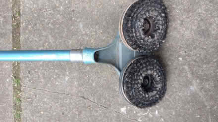 Photo of free Vintage Polywhirl rotary Floor polisher (Summertown OX2) #1