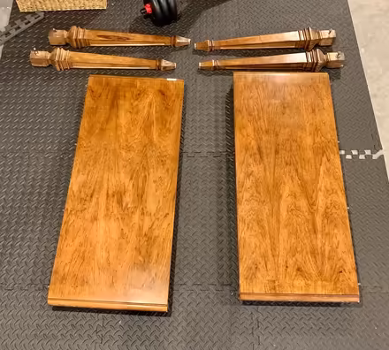 Photo of free Dining room set (Upper West side) #3