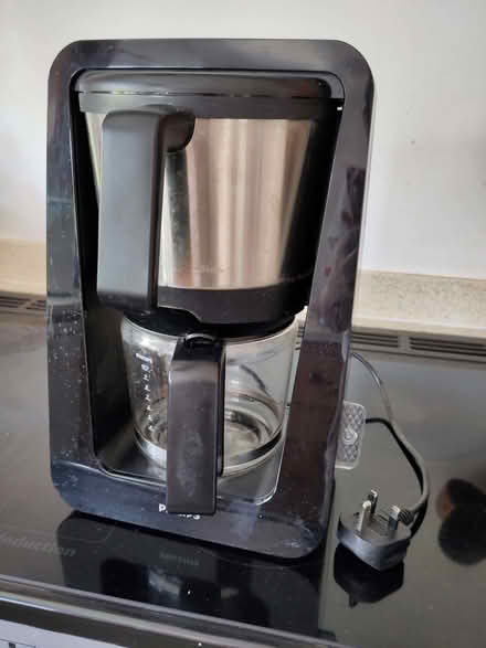 Photo of free Filter coffee maker (Caversham Heights RG4) #1