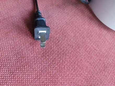 Photo of free Small heater (GU227) #3