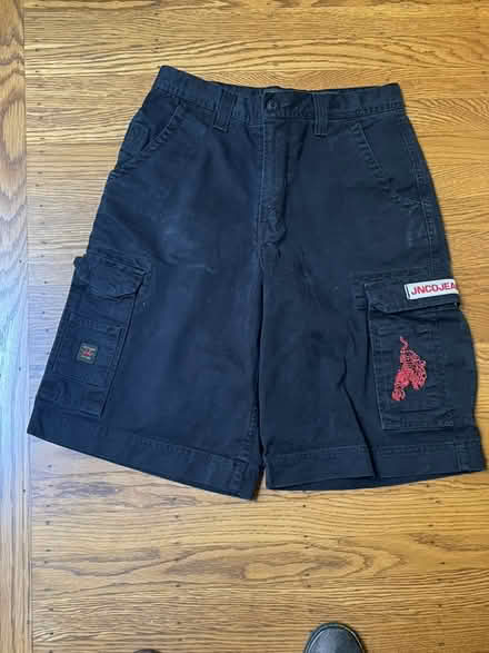 Photo of free Boy's/Young Men's clothing (Berkeley, near Claremont Hotel) #2