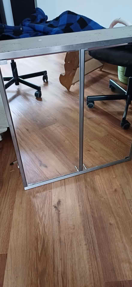Photo of free Mirror wall cabinet (Southmead BS10) #1