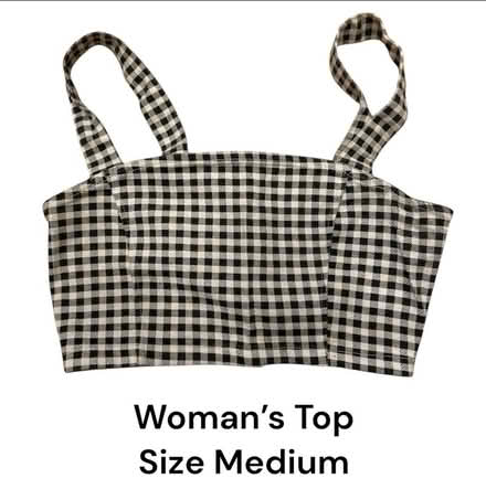 Photo of free Forever 21 Woman’s Top (Brooklyn Storage) #1