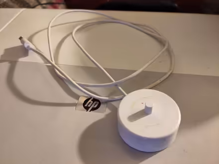Photo of free Phillips toothbrush charger (Cambridge CB4) #1