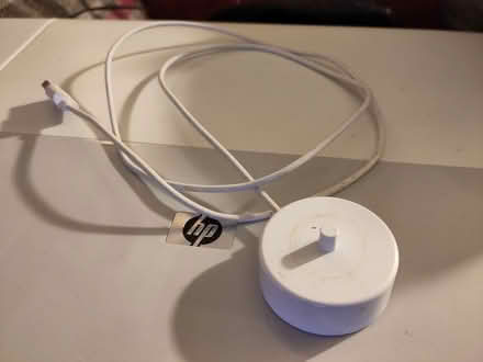 Photo of free Phillips toothbrush charger (Cambridge CB4) #1
