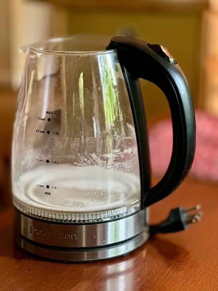 Photo of free Automatic electric kettle (Lake Linganore, New Market) #1